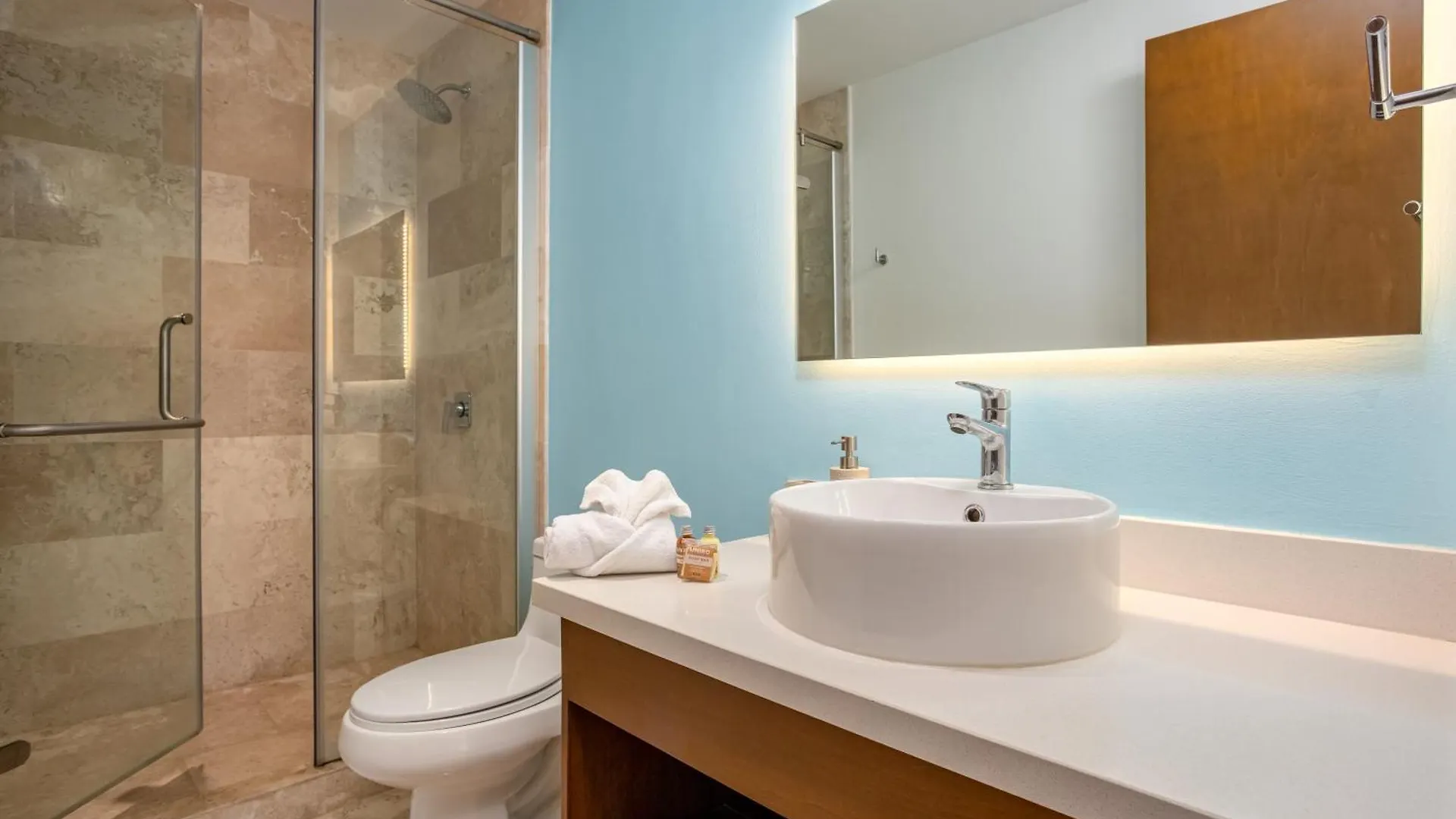 Delightful&spacious 2BR at Ipana B304 Complex Playa del Carmen 0*,  México
