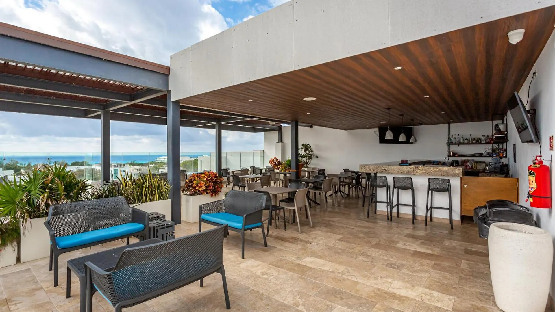 Delightful And Spacious 2Br At Ipana B Playa del Carmen 0*,  Mexico