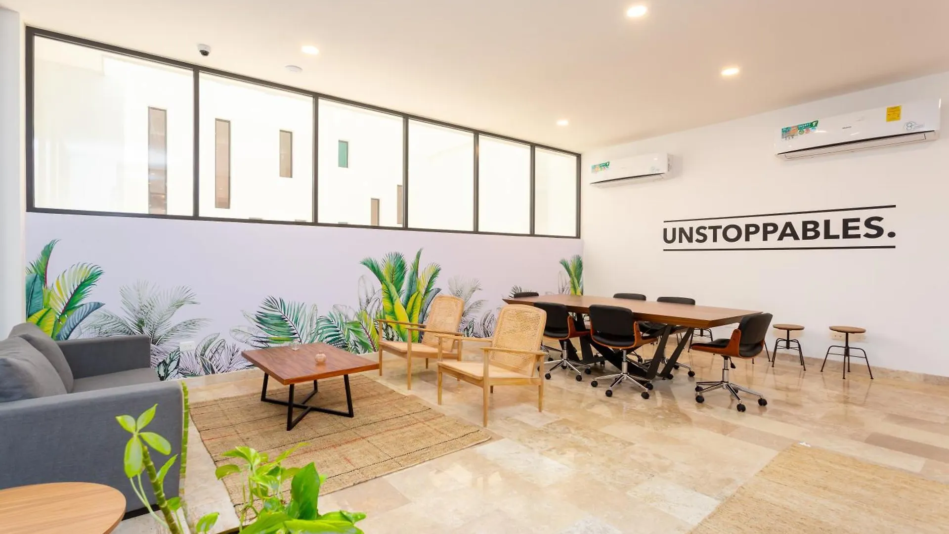 Apartment Delightful And Spacious 2Br At Ipana B Playa del Carmen Mexico
