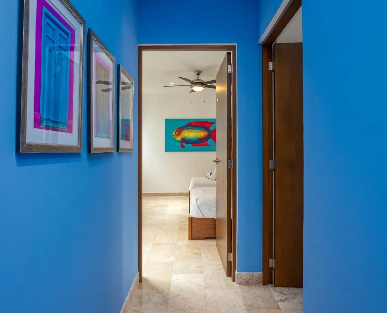 Delightful And Spacious 2Br At Ipana B Playa del Carmen