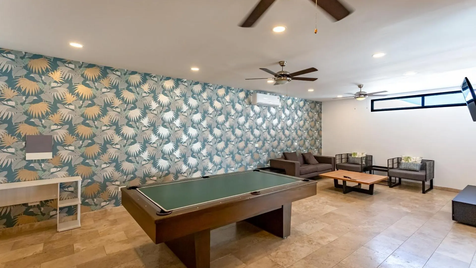 Delightful And Spacious 2Br At Ipana B Playa del Carmen 0*,