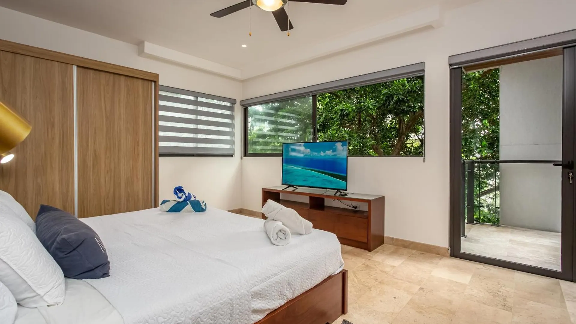 Delightful And Spacious 2Br At Ipana B Playa del Carmen 0*,  Mexico