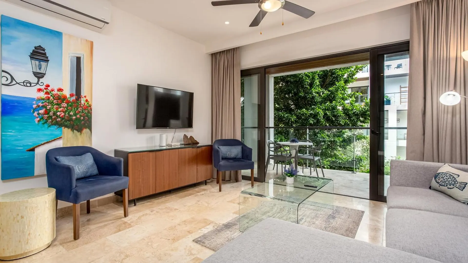 Delightful And Spacious 2Br At Ipana B Playa del Carmen 0*,